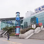 Shinsegae Motel