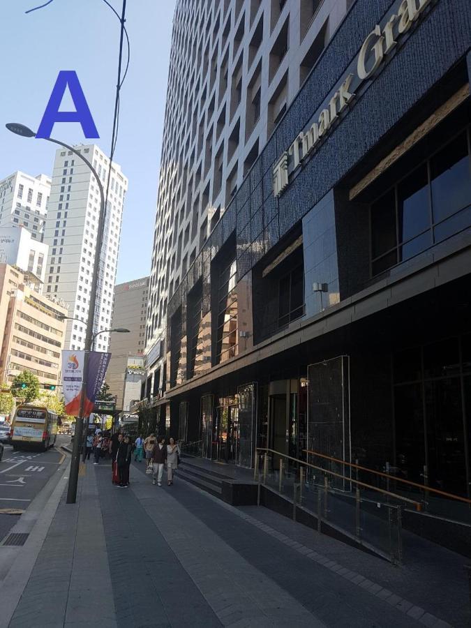Shinsegae