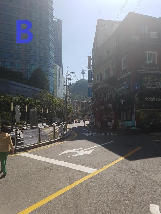 Shinsegae * Seoul