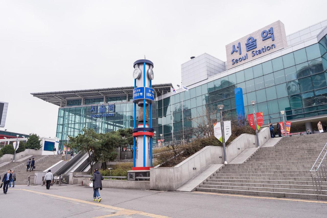 Shinsegae * Seoul