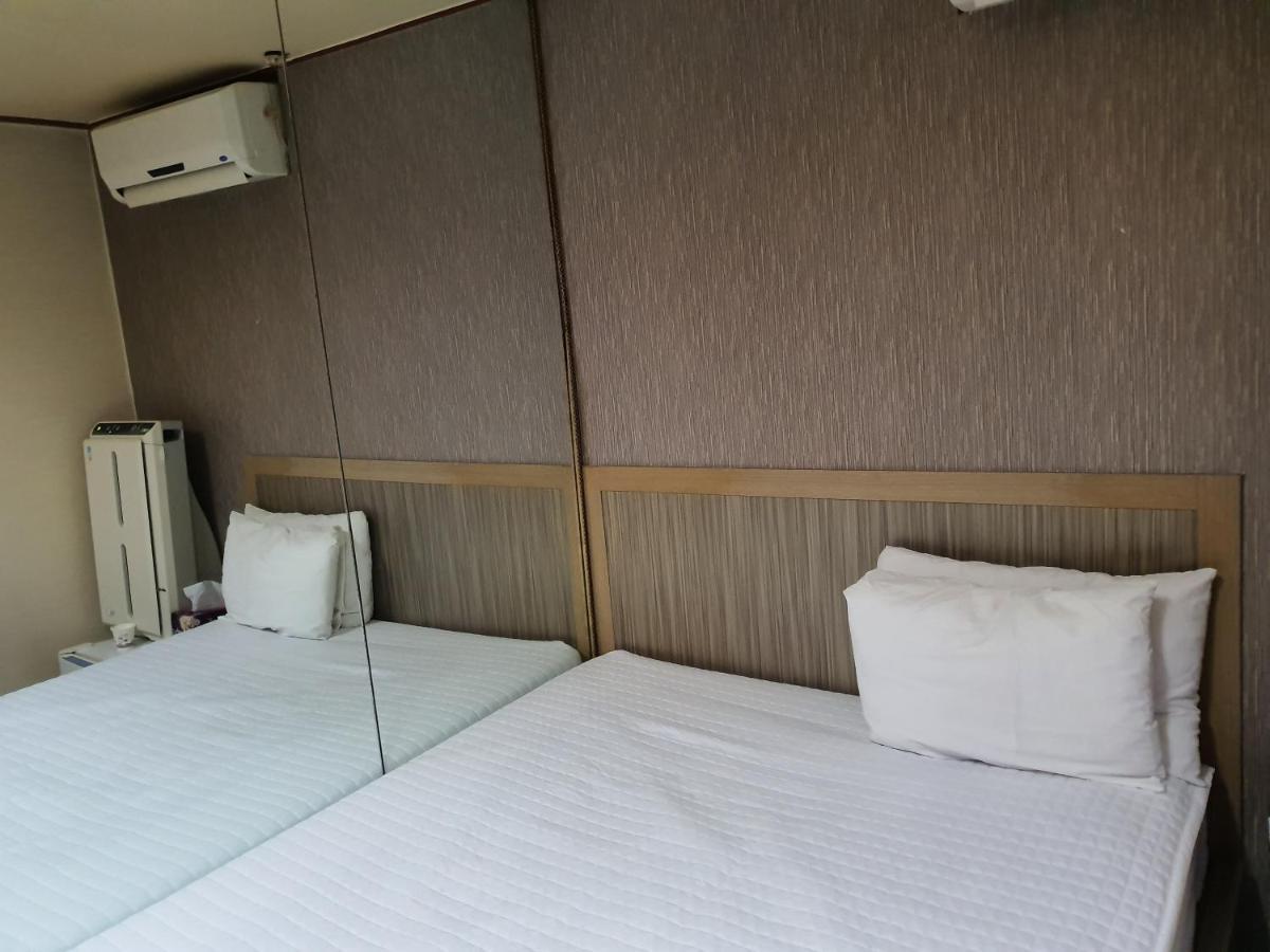 Shinsegae Hostel Seoul