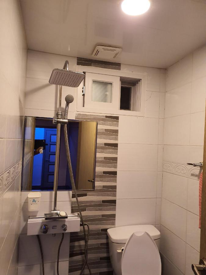 Shinsegae Hostel